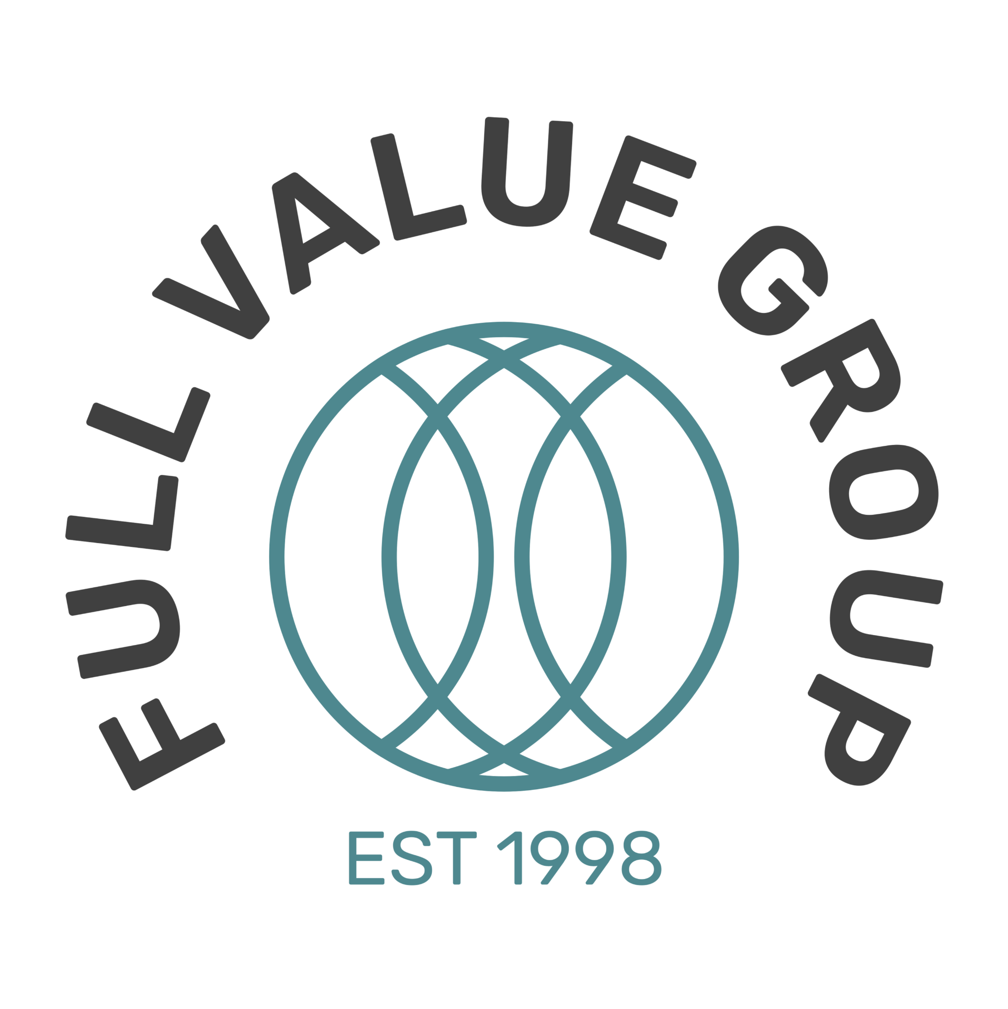 Full Value Group logo